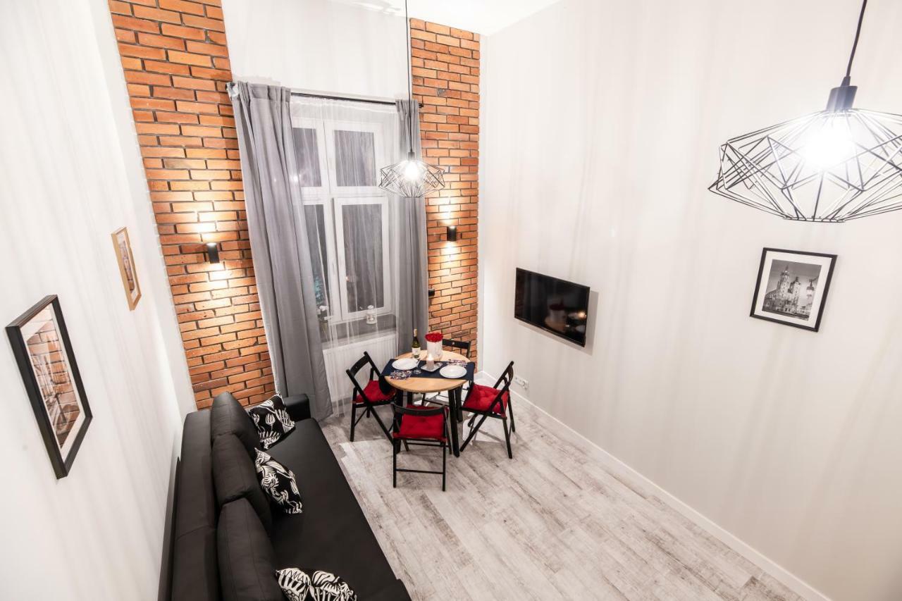 Dietla 32 Residence - Ideal Location In The Heart Of Krakow, Between Main Square And Kazimierz District Екстер'єр фото