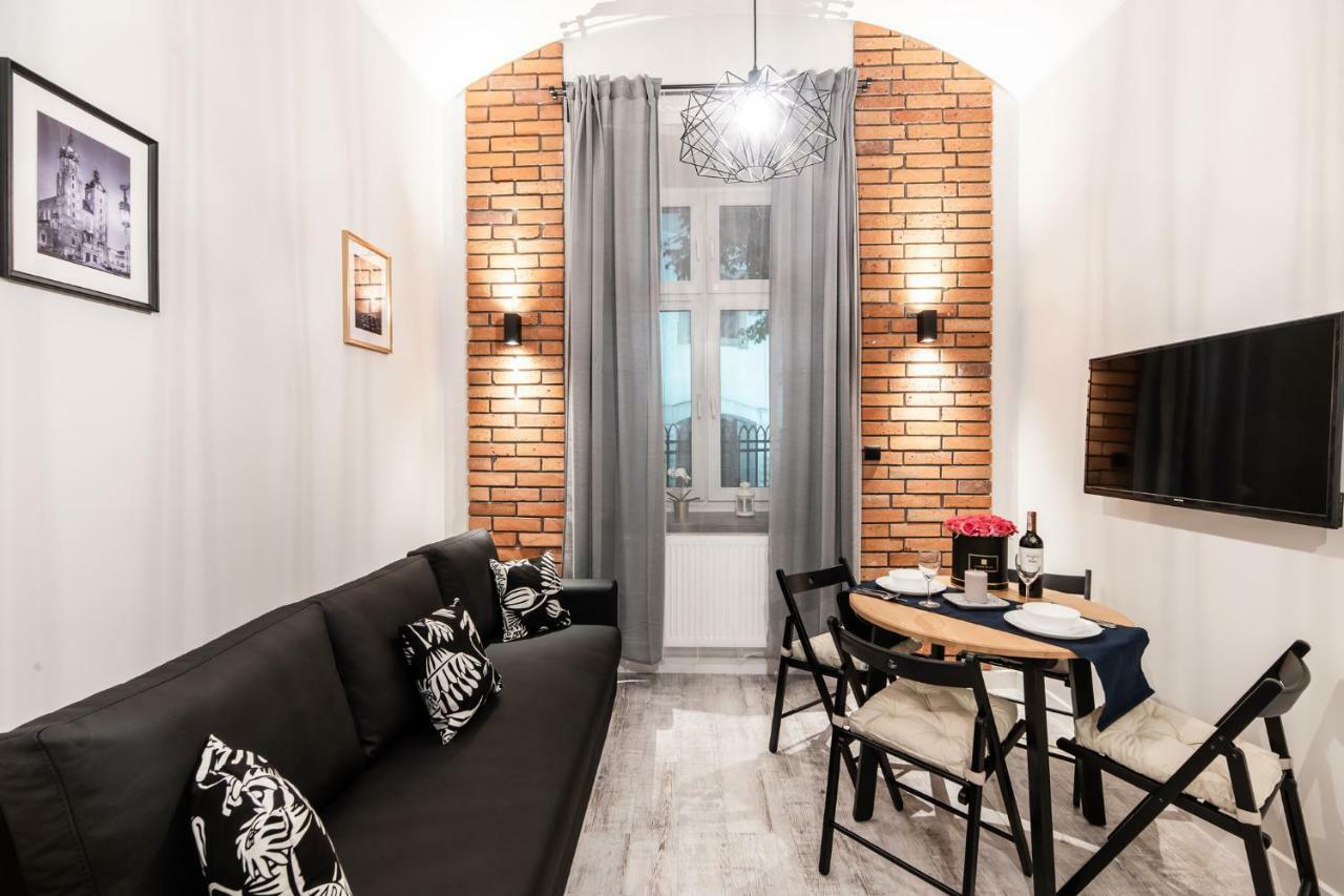 Dietla 32 Residence - Ideal Location In The Heart Of Krakow, Between Main Square And Kazimierz District Екстер'єр фото